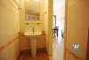 Nice and spacious 5 bedrooms house for rent in Tay Ho, Hanoi